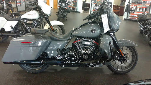 Motorcycle Dealer «Spartanburg Harley-Davidson», reviews and photos, 365 Sha Ln, Spartanburg, SC 29307, USA