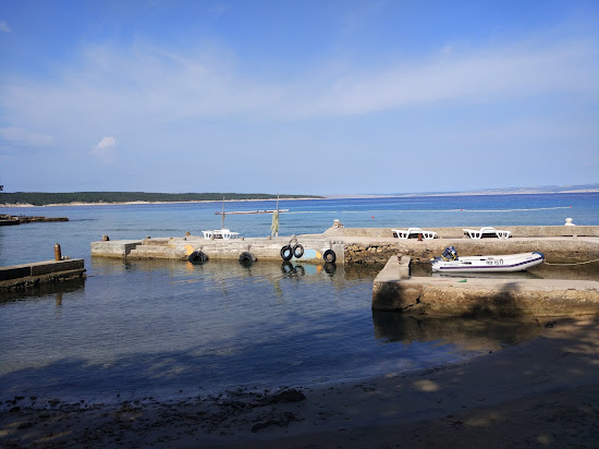 Veli Mel beach