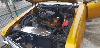 Sarkis Cars à Argenteuil