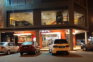 KFC Bandar Baru Ayer Hitam Johor image