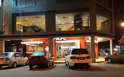 KFC Bandar Baru Ayer Hitam Johor image