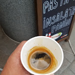 Photo n°1 de l'avis de K.g fait le 04/06/2018 à 13:56 sur le  Bar L'Ottagona à Rome
