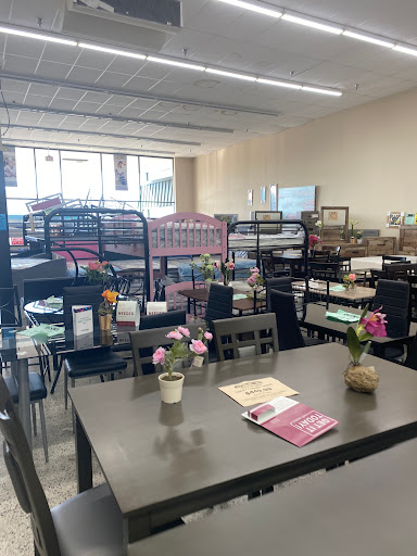 Furniture Store «Price Busters Discount Furniture», reviews and photos, 7756 Marlboro Pike, Forestville, MD 20747, USA