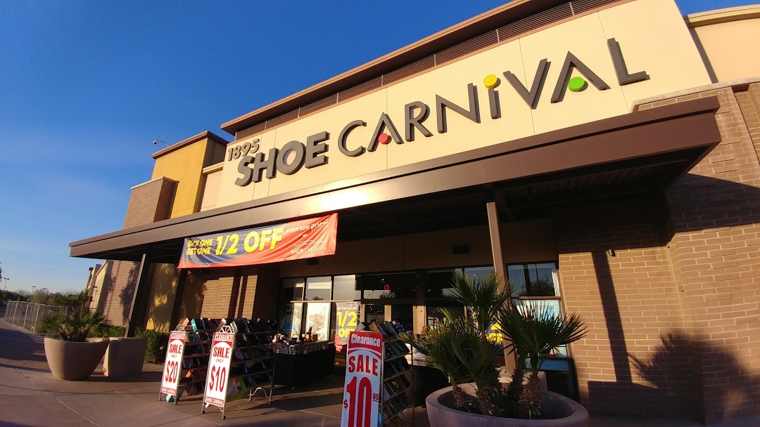Shoe Carnival