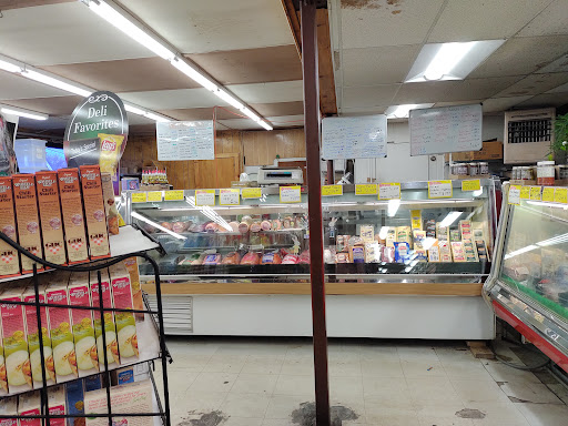 Grocery Store «Sandy Lane Meat Market», reviews and photos, 459 Sandy Ln, Warwick, RI 02889, USA