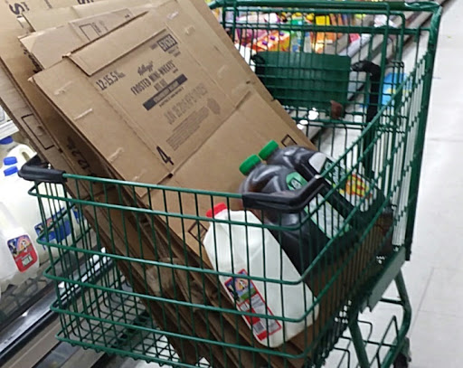 Grocery Store «Universal Meat Supermarket», reviews and photos, 2325 Elizabeth Ave, Rahway, NJ 07065, USA