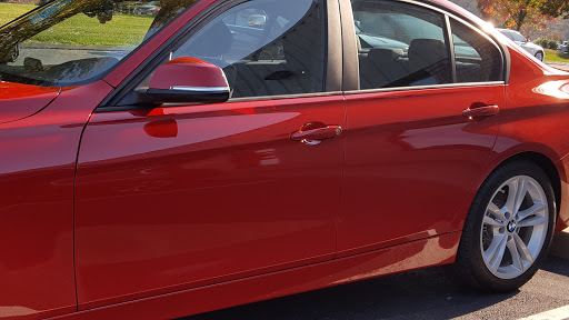 Auto Body Shop «To A T Bodyworks», reviews and photos, 2097 Carter Gallier Blvd, Powhatan, VA 23139, USA