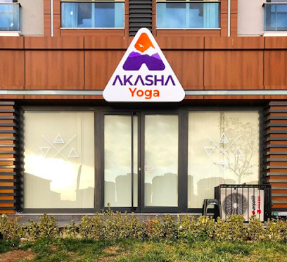 Akasha Yoga Studio