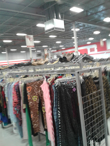 Thrift Store «Village Thrift», reviews and photos, 7533 S Crescent Blvd, Pennsauken Township, NJ 08109, USA