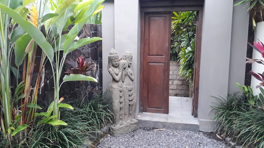 Villa Rs Artasawa