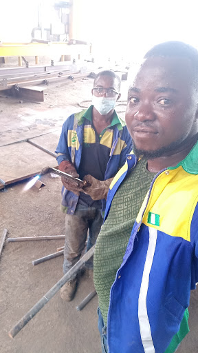 Vita Construction Limited, Head Office, Plot 18, Aminu Jinadu Close, Iganmu Industrial Estate, Lagos, Nigeria, Construction Company, state Lagos