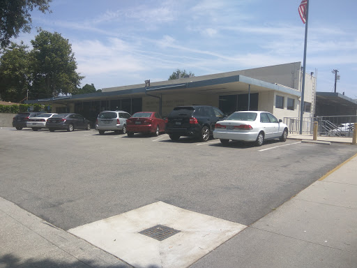 Post Office «United States Postal Service», reviews and photos, 5940 Oak Ave, Temple City, CA 91780, USA