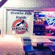 Virginia Growler Company at George's Market