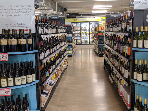 Wine Store «802 BWS», reviews and photos, 1127 North Ave #5, Burlington, VT 05408, USA