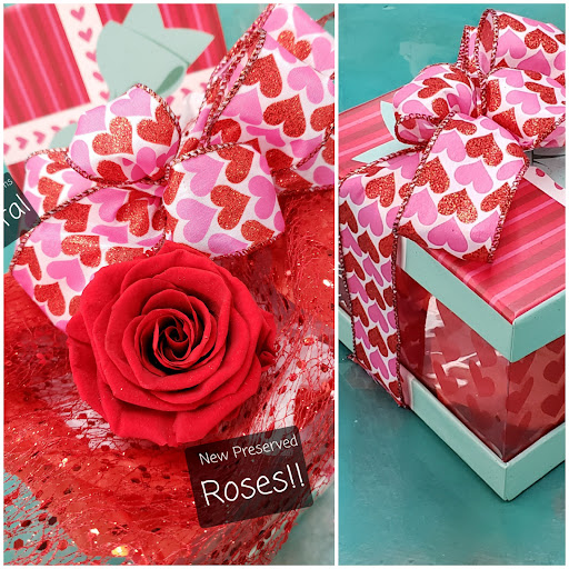 Florist «Blissful Blooms Floral», reviews and photos, 17 East Ave, Monroe, OH 45050, USA