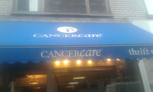 Thrift Store «Cancer Care Thrift Shop», reviews and photos, 1480 3rd Ave, New York, NY 10028, USA