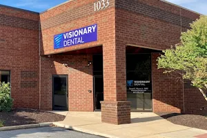 Visionary Dental image