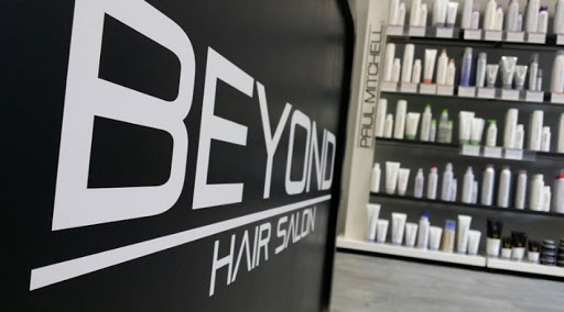 BEYOND Hair Salon