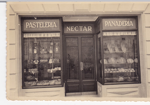 Fleca Pastelería Nèctar