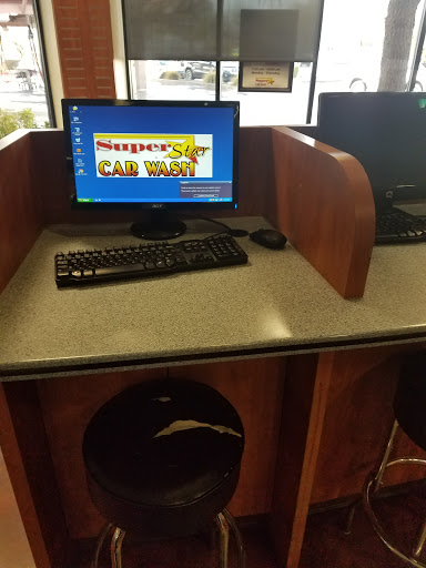 Car Wash «Superstar Car Wash Lower Buckeye», reviews and photos, 7830 W Lower Buckeye Rd, Phoenix, AZ 85043, USA