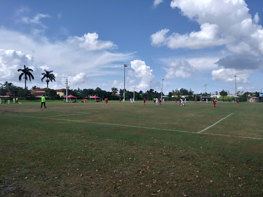 Park «Vizcaya Park», reviews and photos, 14200 SW 55th St, Miramar, FL 33027, USA