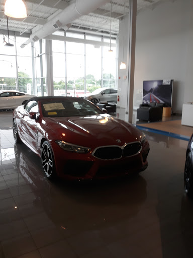 Car Dealer «Gallery Automotive Group», reviews and photos, 918 Boston-Providence Turnpike, Norwood, MA 02062, USA