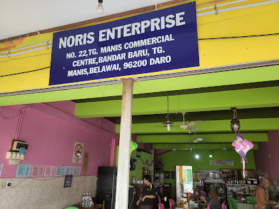 Noris'cafe