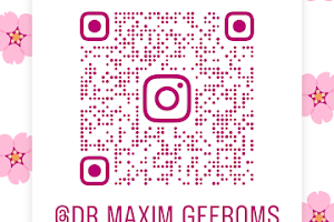 Dr. Maxim Geeroms - Plastische, Reconstructieve en Esthetische Chirurgie image