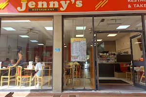 Jenny's Restaurants - Hemel Hempstead image