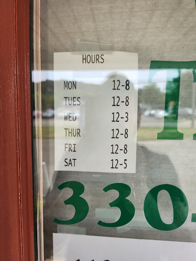 Explore the idea of you tattoos, creative tattoo ideas in Minerva, available at Wicked Tattooz