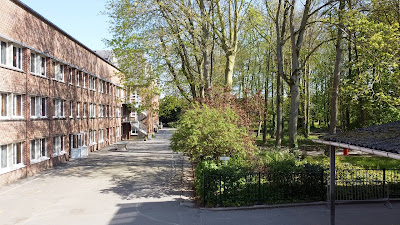 Collège Saint Luc à Cambrai