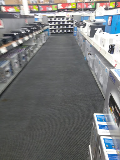 Office Supply Store «Staples», reviews and photos, 2160 Barranca Pkwy, Irvine, CA 92606, USA