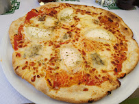 Pizza du Restaurant Café Vienne à Perpignan - n°12