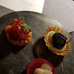 Photo n°7 de l'avis de Heiner.u fait le 02/11/2020 à 18:36 sur le  WEISSENHAUS Private Nature Luxury Resort à Wangels