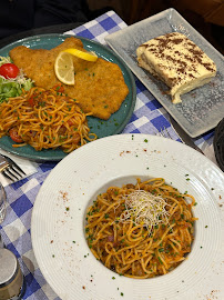 Plats et boissons du Restaurant italien CHEZ MILO à Paris - n°8