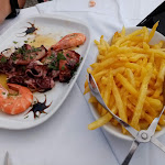 Photo n°2 de l'avis de Jorge.i fait le 30/08/2019 à 15:51 sur le  Restaurante Provas à Vila Nova de Gaia