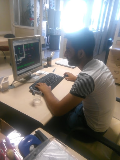 Yalova eser Müh Ltd Şti