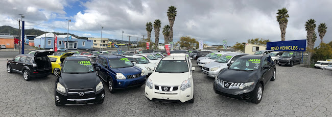 Reviews of Optimum Motor Group in Whangarei - Car dealer