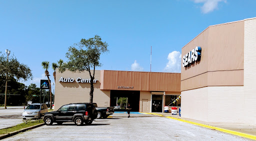 Department Store «Sears», reviews and photos, 10401 US-441 #2002, Leesburg, FL 34788, USA