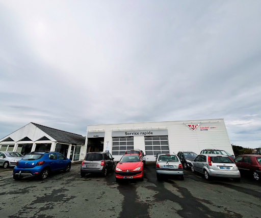 Photo 2 - TOP GARAGE - GARAGE LE CLOAREC