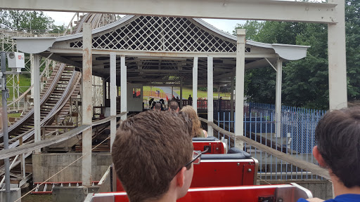 Resort «Six Flags Great Escape Lodge & Indoor Water park», reviews and photos, 89 Six Flags Drive, Queensbury, NY 12804, USA