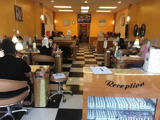 Nail Salon «Beauty Nails», reviews and photos, 3578 PA-611, Bartonsville, PA 18321, USA