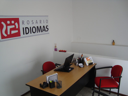 Rosario Idiomas - Curso de Inglés online y Portugués en Rosario