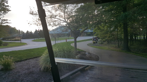 Golf Course «StoneWater Golf Club», reviews and photos, 1 Club Dr, Highland Heights, OH 44143, USA