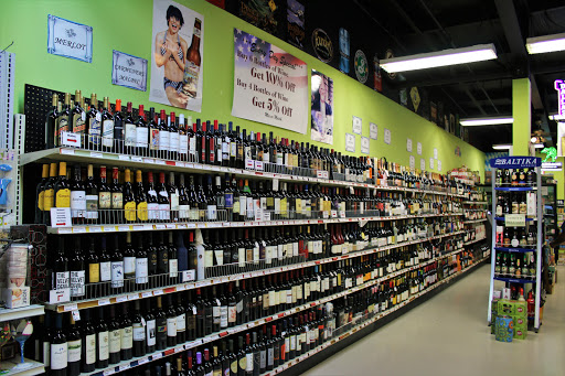 Beer Store «Beer & Wine World», reviews and photos, 26 E Debbie Ln # 102, Mansfield, TX 76063, USA