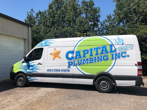 Complete Plumbing Services LLC in Columbia, South Carolina