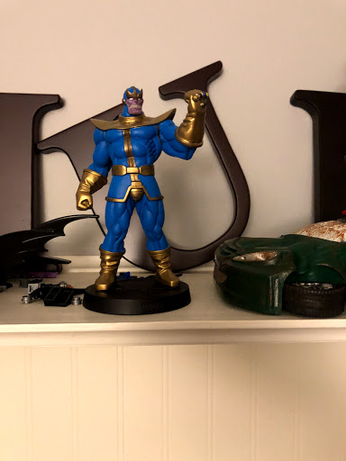 Collectibles Store «Alien Entertainment Store», reviews and photos, 702 S Main St, Lombard, IL 60148, USA