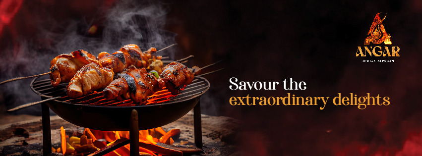 Angar Indian Kitchen 98030