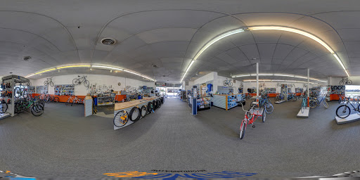 Bicycle Store «Pedal Power Bicycles», reviews and photos, 1904 Staples Mill Rd, Richmond, VA 23230, USA