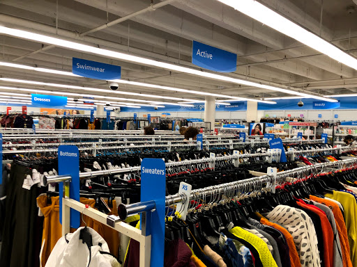 Clothing Store «Ross Dress for Less», reviews and photos, 19 Colma Blvd, Colma, CA 94014, USA